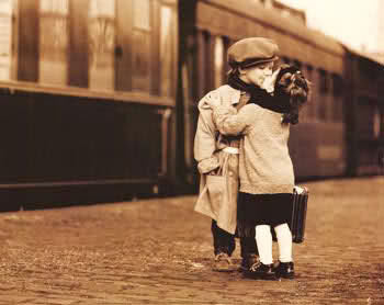 kiss