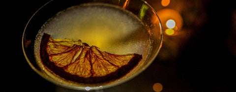 Mixology giapponese: il ruolo del sake al bancone
