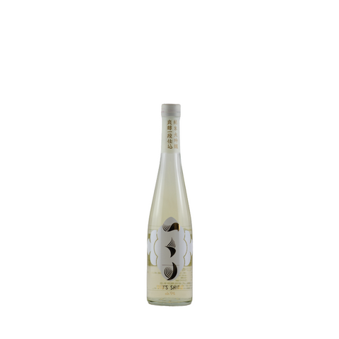 Inata Iku's Shiro 500ml