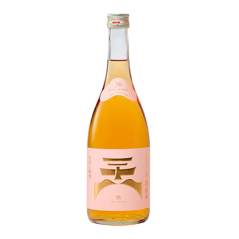 Kikuisami Umeshu 720ml