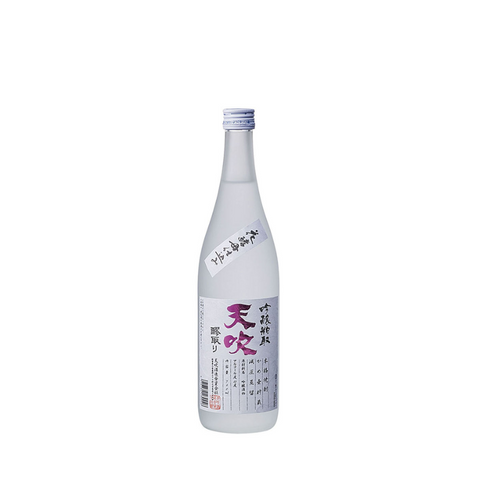 Amabuki Sake Kasu 720ml