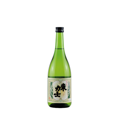 Azuma Rikishi 720ml