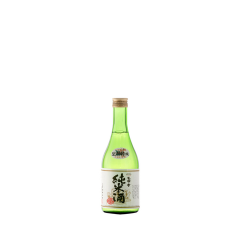 Dewanoyuki Kimoto 300ml