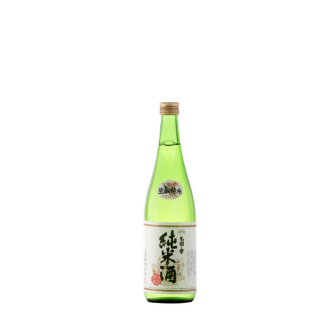 Dewanoyuki Kimoto 720ml