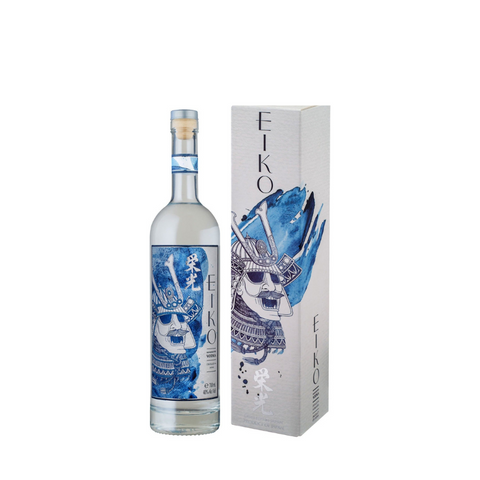 Eiko Vodka 700ml