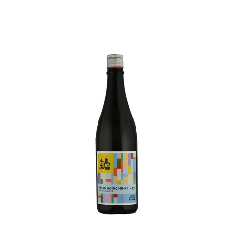 Ninki Fresh Aging 720ml