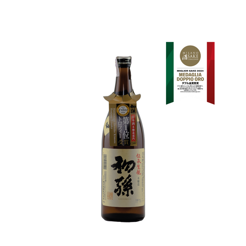 Hatsumago Densho 720ml