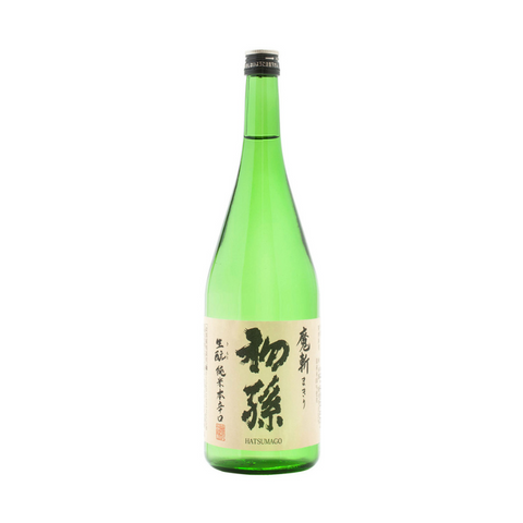 Hatsumago Dry 1800ml