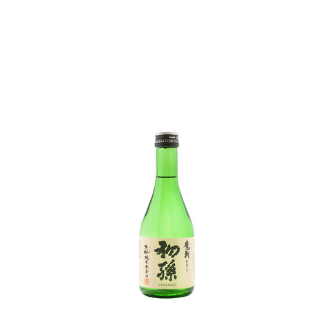 Hatsumago Dry 300ml