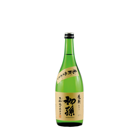 Hatsumago Dry 720ml