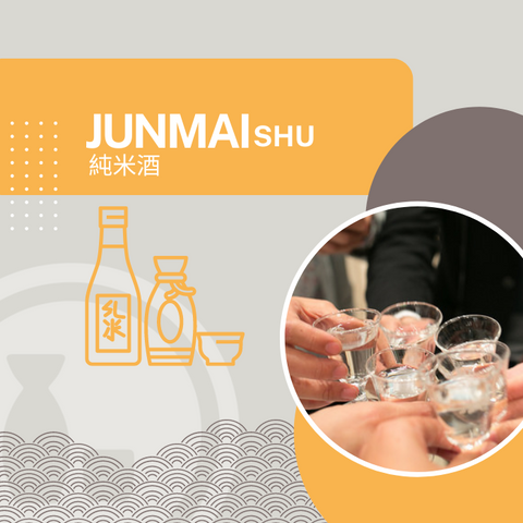 Junmai