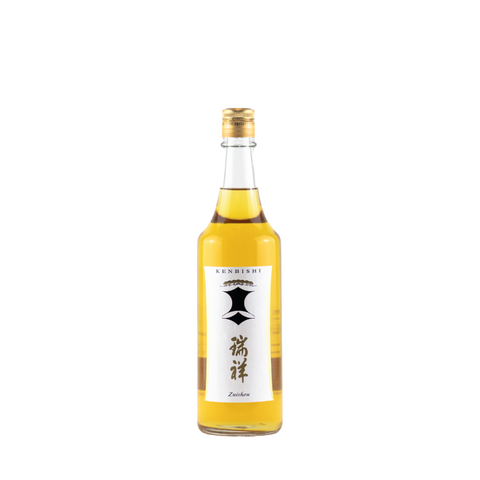 Kenbishi Zuisho 720ml