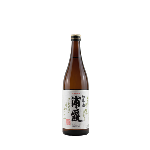 Urakasumi Junmai 720ml