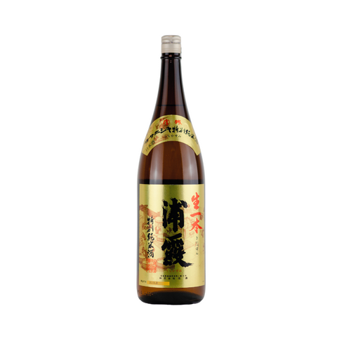 Urakasumi Kiippon 1800ml