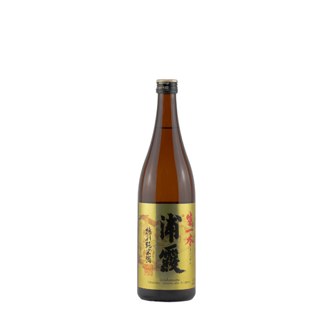 Urakasumi Kiippon 720ml