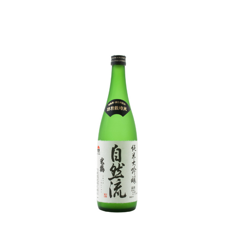 Yonetsuru Jinen 720ml