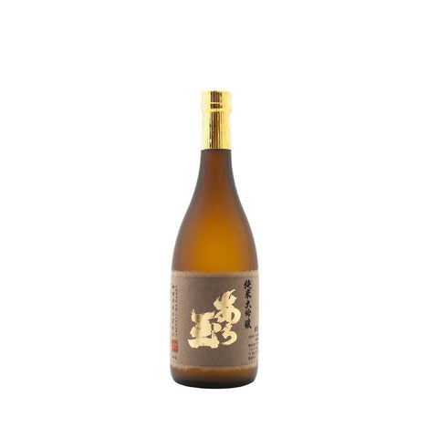 Sake Junmai Daiginjo Aratama Kairyo 720ml