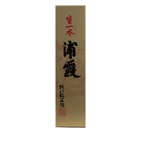 Urakasumi Kiippon 1800ml